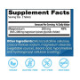 Мікроелемент Магній Doctor's Best High Absorption Magnesium Lisinate Glycinate 100% Chelated 240 Tabs DRB-00087