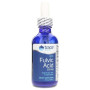 Мультимінеральний комплекс Trace Minerals Ionic Fulvic Acid - 250 mg 2 oz 59 ml TMR-00311