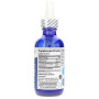 Мультимінеральний комплекс Trace Minerals Ionic Fulvic Acid - 250 mg 2 oz 59 ml TMR-00311