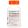 Вітамін K Doctor's Best Natural Vitamin K2 MK-7 with MenaQ7 100 mcg 60 Veg Caps DRB-00334
