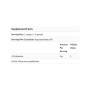 Глютамін Doctor's Best Pure L-Glutamine Powder, 10.6 oz 300 g /60 servings/ DRB-00491
