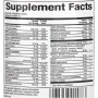 Вітамінно-мінеральний комплекс для жінок Natural Factors MultiFactors, Women's 50+ 90 Veg Caps