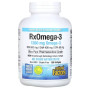 Омега 3 Natural Factors RxOmega-3 1260 mg 120 Softgels