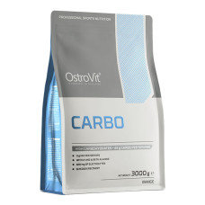 Гейнер OstroVit Carbo 3000 g /60 servings/ Orange