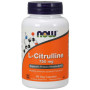 Цитрулін NOW Foods CITRULLINE 750 mg 90 Veg Caps