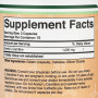 Комплекс Ацетил/Карнітін Double Wood Acetyl L-Carnitine 1000 mg (2 caps per serving) 150 Caps