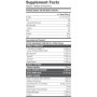 Комплекс до тренування Extrifit Agrezz 20,8 g /1 servings/ Wild Strawberry & Mint