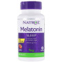 Мелатонін для сну Natrol Melatonin Fast Dissolve 1 mg 90 Tabs Strawberry NTL-06324