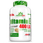 Вітамін E для спорту Amix Nutrition GreenDay Vitamin E 400 IU LIFE+ 200 Caps