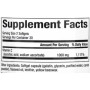 Вітамін C Natural Factors Liposomal Vitamin C Optimized Absorption 1000 mg 60 Softgels
