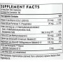 Комплекс для суглобів Thorne Research Advanced Bone Support 120 Caps