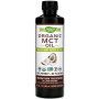 Комплекс для профілактики роботи головного мозку Nature's Way Organic MCT Oil, 16 fl oz 480 ml NWY-10895