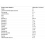 Енергетик Activlab CarboMax Energy Power 1000 g /33 servings/ Orange