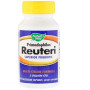 Натуральна добавка для імунітету Nature's Way Primadophilus Reuteri, Superior Probiotic 90 Veg Caps NWY-15024