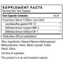 Пробіотик Thorne Research FloraMend Prime Probiotic 30 Caps