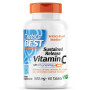 Вітамін C Doctor's Best Sustained Release Vitamin C 60 Tabs