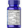 В комплекс Puritan's Pride Complete B (Vitamin B Complex) 100 Caplets