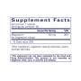 Мікроелемент Магній Pure Encapsulations Magnesium (Citrate) 150 mg 90 Caps PE-00172