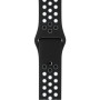 Смарт-часы Apple Watch Nike+ 42mm Sp.Grey Al /CoolGrey (MNYY2RU/A)