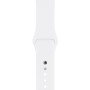 Смарт-часы Apple Watch S2 Sport 42mm Silver Al/White (MNPJ2RU/A)