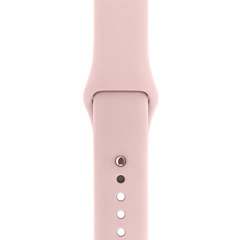 Смарт-часы Apple Watch S2 Sport 38mm R.Gold Al/PinkSand(MNNY2RU/A)