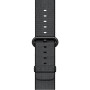 Смарт-часы Apple Watch S2 38mm Sp.Grey Al/BlWovNylBand (MP052RU/A)