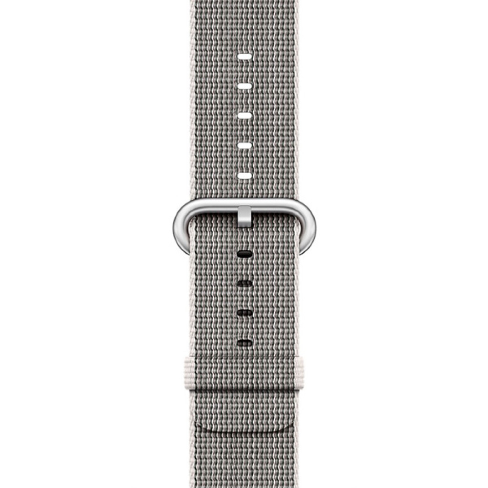 Смарт-часы Apple Watch S2 38mm Silver Al/Pearl (MNNX2RU/A)