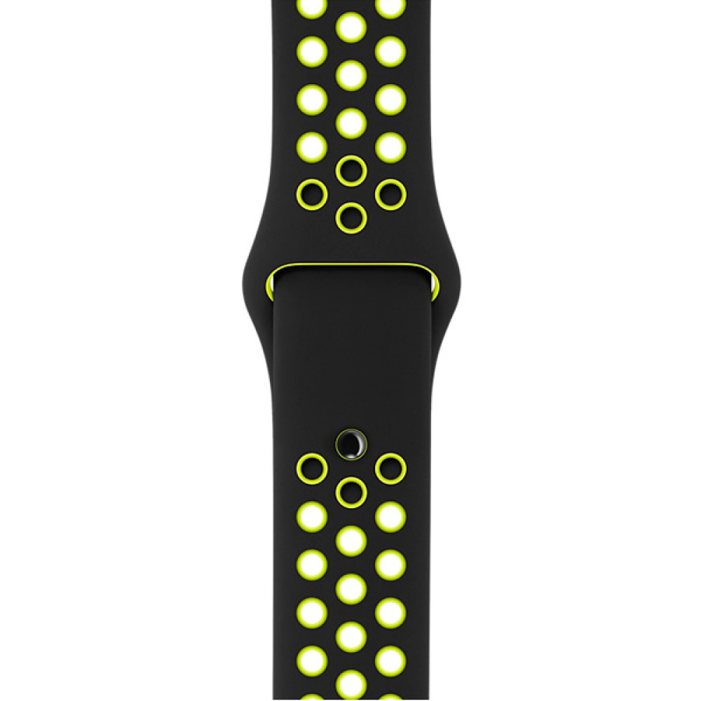 Смарт-часы Apple Watch Nike+ 38mm