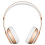 Наушники Bluetooth Beats Beats Solo3 Wireless On-Ear Gold (MNER2ZE/A)