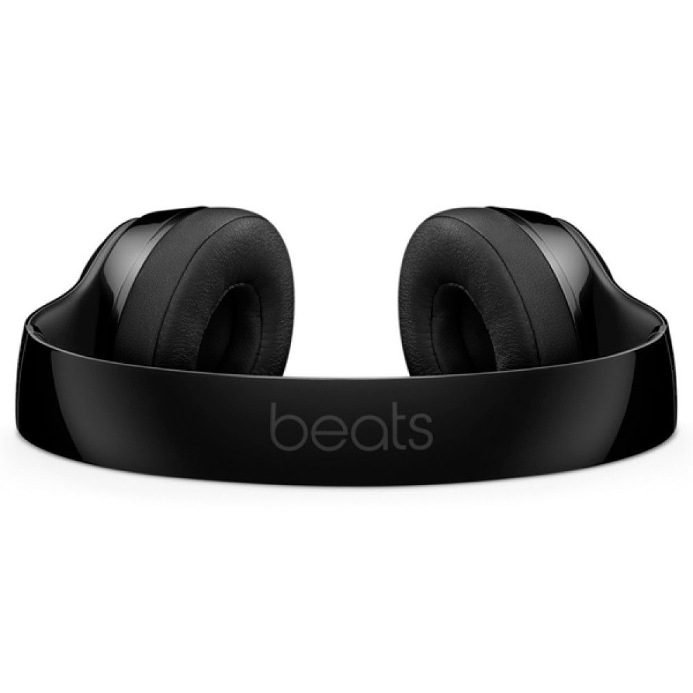 Наушники Bluetooth Beats Beats Solo3 Wireless On-Ear Gloss Black MNEN2ZE/A