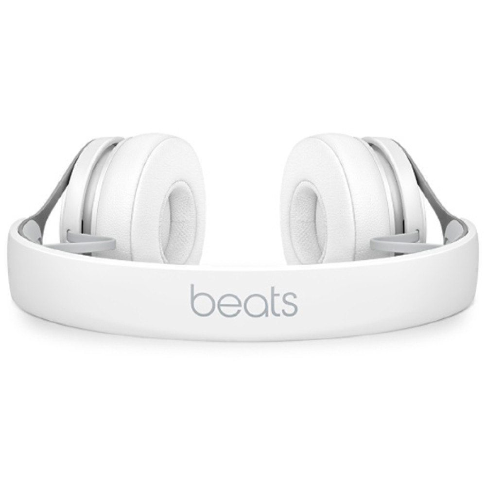 Наушники накладные Beats EP On-Ear Headphones White (ML9A2ZE/A)