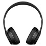 Наушники Bluetooth Beats Beats Solo3 Wireless On-Ear Black (MP582ZE/A)