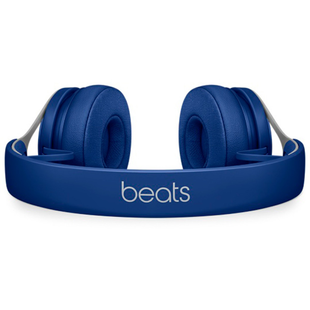 Наушники накладные Beats EP On-Ear Headphones Blue (ML9D2ZE/A)