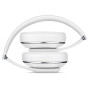 Наушники Bluetooth Beats by Dr.Dre Studio Wireless Gloss White (MP1G2ZE/A)