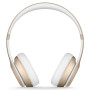 Наушники Bluetooth Beats Solo 2 Wireless Gold