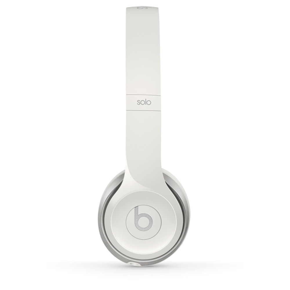 Наушники накладные Beats Solo 2 White