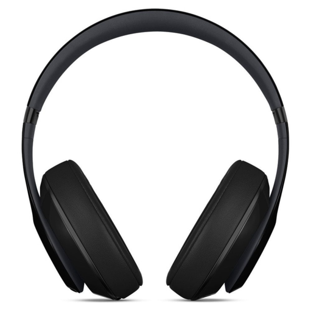 Наушники Bluetooth Beats Studio Wireless Black (MH8H2ZM/A)