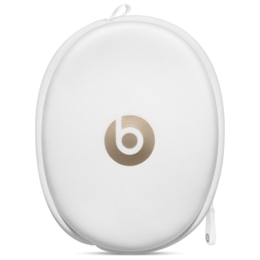 Наушники Bluetooth Beats Solo 2 Wireless Gold (MKLD2ZE/A)
