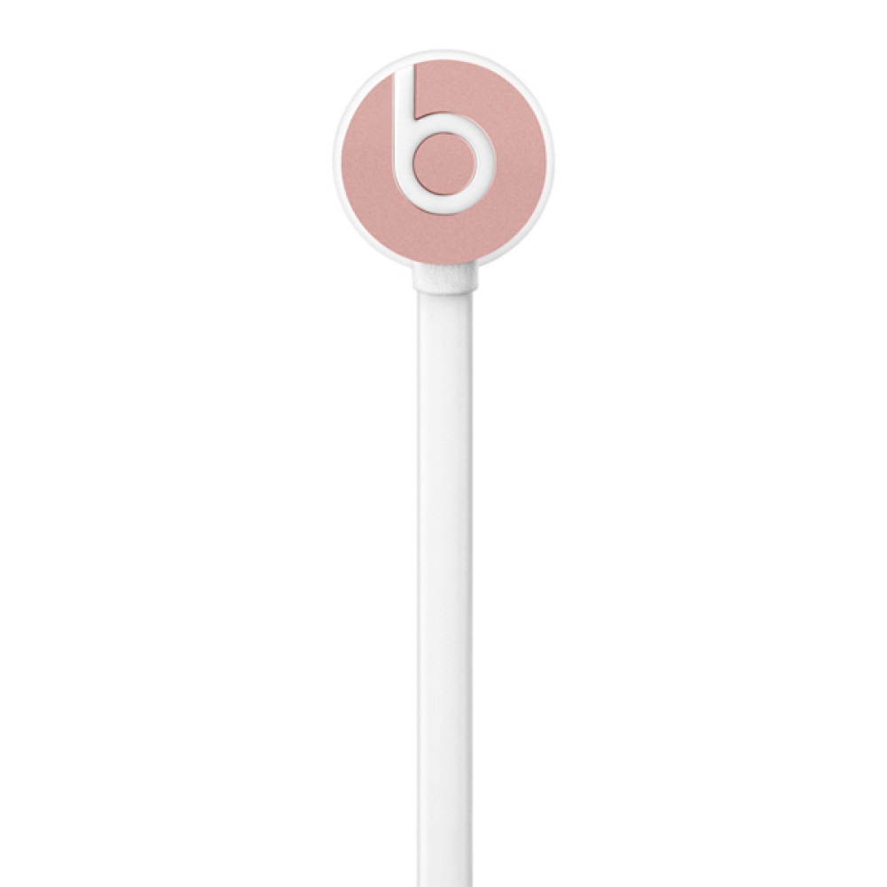 Наушники внутриканальные Beats urBeats 2 Rose Gold (MLLH2ZE/A)