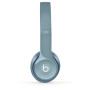 Наушники накладные Beats Solo 2 Silver (MH982ZM/A)