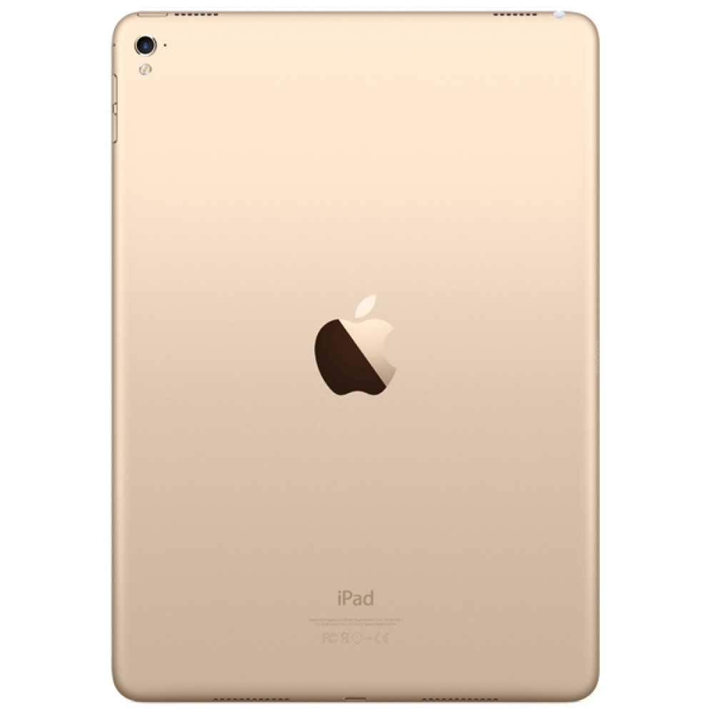 Планшет Apple iPad Pro 9.7 32Gb Wi-Fi Gold (MLMQ2RU/A)