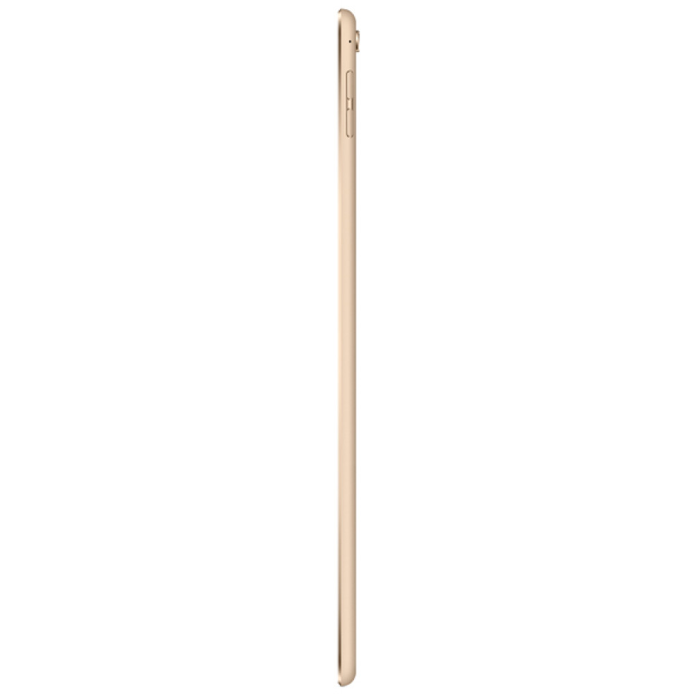 Планшет Apple iPad Pro 9.7 32Gb Wi-Fi Gold (MLMQ2RU/A)