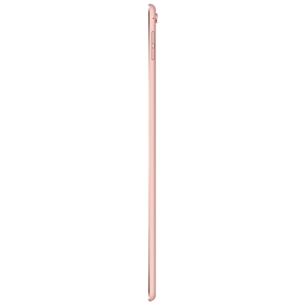 Планшет Apple iPad Pro 9.7 128Gb Wi-Fi+Cell. Rose Gold (MLYL2)