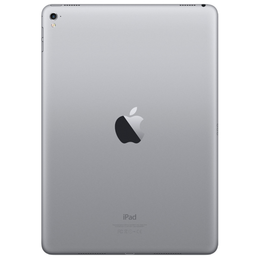 Планшет Apple iPad Pro 9.7 128Gb Wi-Fi Space Grey (MLMV2RU/A)