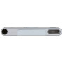 Плеер MP3 Apple iPod Nano 16GB White/Silver (MKN22RU/A)