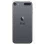 Плеер MP3 Apple iPod Touch 6 16GB Space Gray (MKH62)