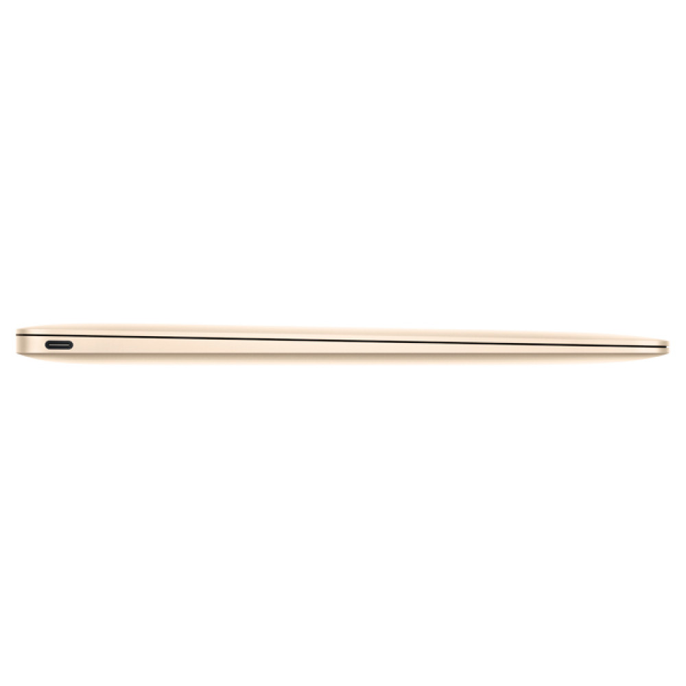 Ноутбук Apple MacBook 12 (Z0SR00033)