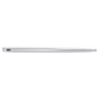 Ноутбук Apple MacBook 12" Core M1.3/8/512 SSD Silver(Z0QT0001U)