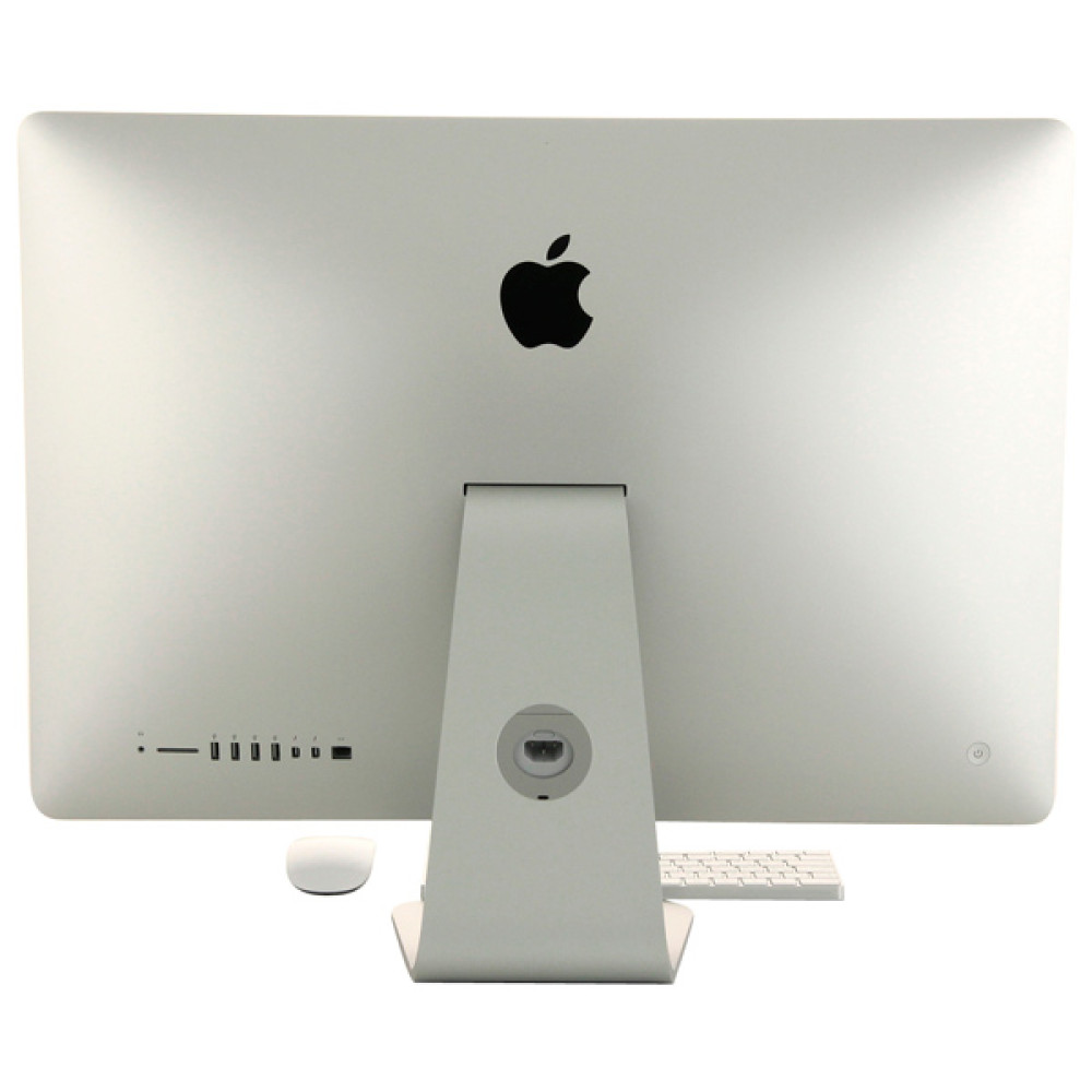 Моноблок Apple iMac 27 Retina 5K i5 3.2/8Gb/1TB FD/R9 M390 MK472