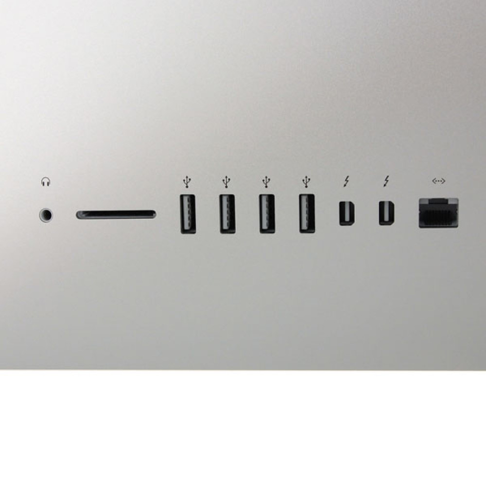 Моноблок Apple iMac 21.5 i5 1.6/8Gb/1TB/IntelHD6000 (MK142RU/A)